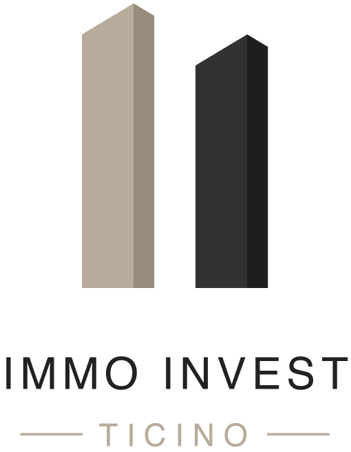 Immo Invest Ticino